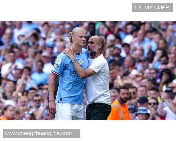 哈兰德转会曼城背后的故事为何这支球队是他的理想选择