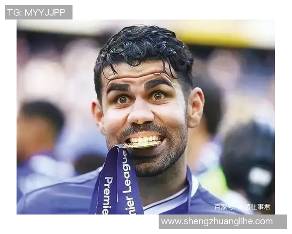 足球明星中谁的颜值最高让我们一起盘点那些帅气的球员吧