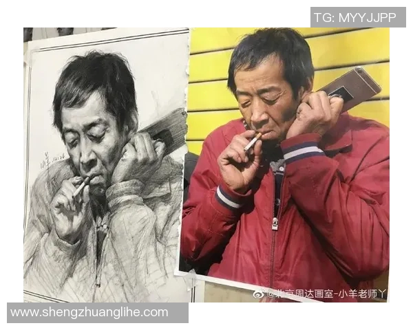 足球明星半身像素描艺术展览：传承与创新的完美结合