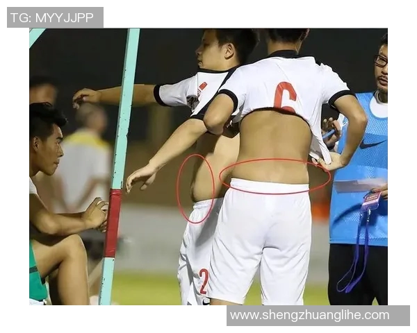 全球足球巨星展现完美腹肌的魅力瞬间合集 全球足球巨星展现完美腹肌的魅力瞬间合集