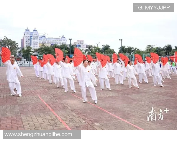 乐动大众体育培训助力全民健身提升运动技能与健康水平