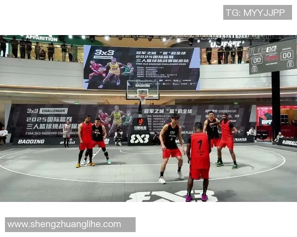 启明星篮球选拔赛即将开启寻找未来篮球之星的机会与挑战