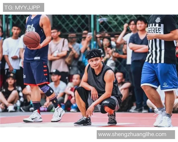 广州篮球明星的崛起与发展探索聚焦篮球文化的传承与创新